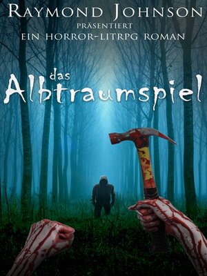cover image of Das Albtraum-Spiel